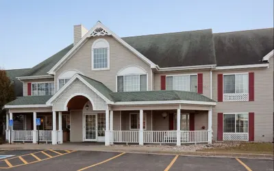 Country Inn & Suites by Radisson, Detroit Lakes, MN