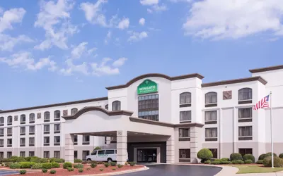 Wingate by Wyndham - Greenville-Airport