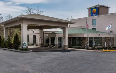 Comfort Inn - Pocono Mountains