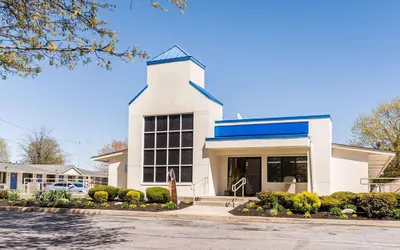 Travelodge by Wyndham Essington / Philadelphia Airport