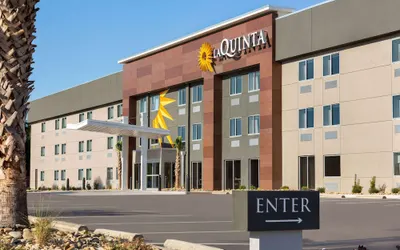 La Quinta Inn by Wyndham Columbia NE/Fort Jackson