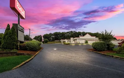 Red Roof Inn New Stanton