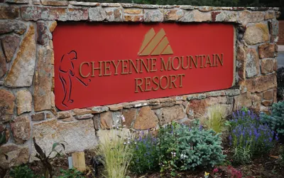 Cheyenne Mountain Resort