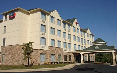 TownePlace Suites by Marriott Wilmington Newark/Christiana