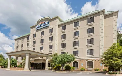 Baymont by Wyndham Asheville/Biltmore Village