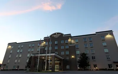 Country Inn & Suites by Radisson, Cookeville, TN