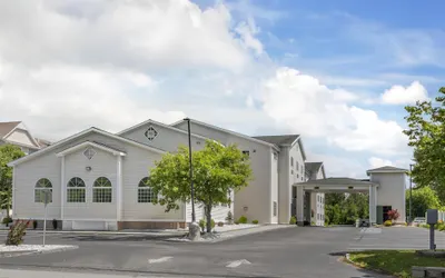 Best Western Concord Inn & Suites
