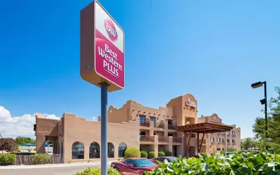 Best Western Plus Inn of Santa Fe