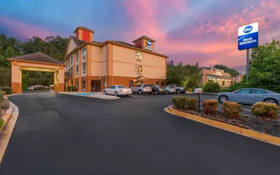 Best Western Seneca-Clemson