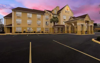 Comfort Inn & Suites Santee