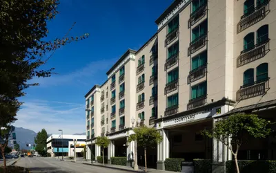 Courtyard by Marriott Pasadena/Old Town