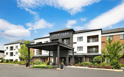 Courtyard by Marriott Concord