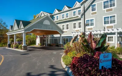 Comfort Inn & Suites North Conway