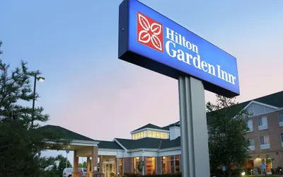 Hilton Garden Inn Minneapolis/Eden Prairie