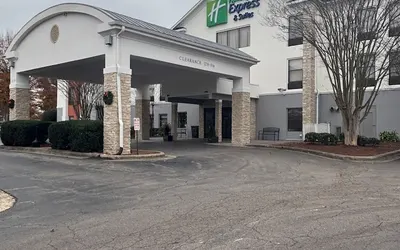 Holiday Inn Express Hotel & Suites SANFORD by IHG