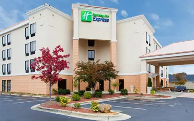 Holiday Inn Express Durham by IHG