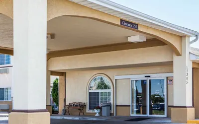 Quality Inn Belton - Kansas City South