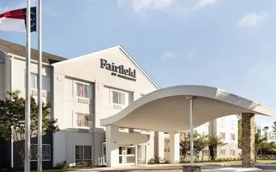 Fairfield Inn & Suites by Marriott Jacksonville