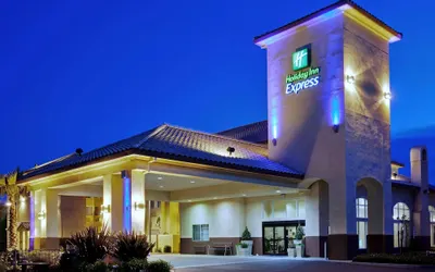 Holiday Inn Express Madera - Yosemite Park Area, an IHG Hotel