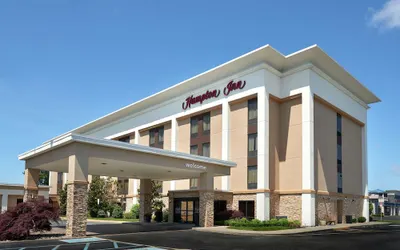 Hampton Inn Rehoboth Beach