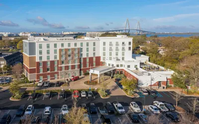 Hilton Garden Inn Charleston / Mt. Pleasant