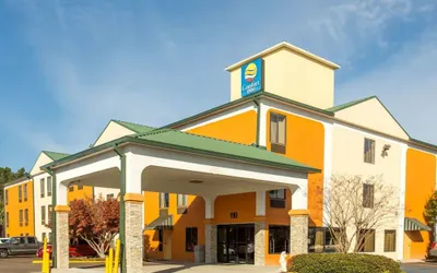 Comfort Inn Hammond