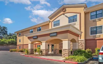 Extended Stay America Suites Los Angeles Valencia