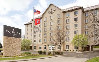 Country Inn & Suites by Radisson, Nashville Airport, TN