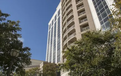 Marriott Dallas Las Colinas