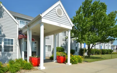 Americas Best Value Inn & Suites Maryville