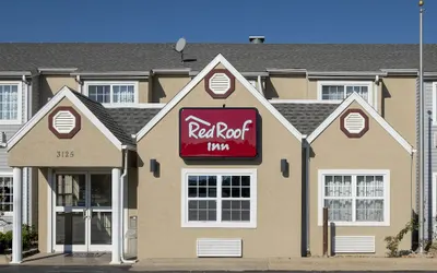 Red Roof Inn Springfield, MO