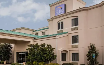 Sleep Inn Slidell