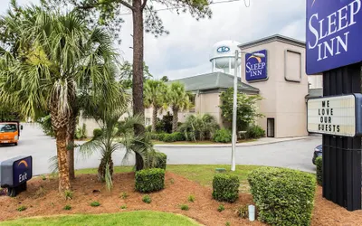 Sleep Inn Summerville - Charleston