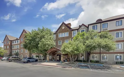 Sonesta ES Suites Austin The Domain Area