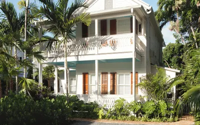 Winslow's Bungalows - Key West Historic Inns