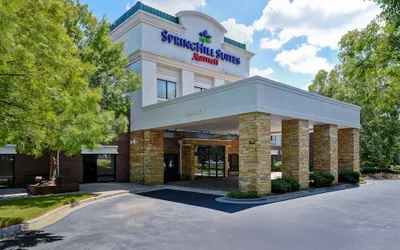 SpringHill Suites by Marriott Atlanta Kennesaw