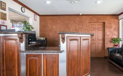 Rodeway Inn Los Angeles Convention Center