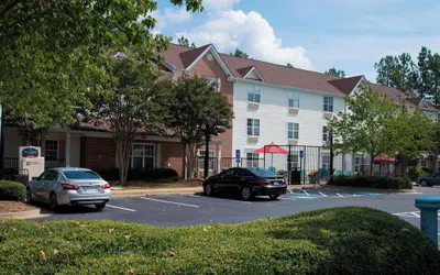 TownePlace Suites by Marriott Atlanta Alpharetta