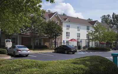 TownePlace Suites by Marriott Atlanta Alpharetta