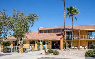 Quality Inn Wickenburg