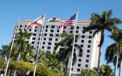 Renaissance Fort Lauderdale Marina Hotel