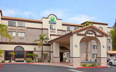 Holiday Inn Express Mira Mesa-San Diego, an IHG Hotel