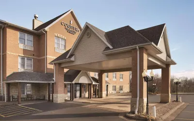 Country Inn & Suites by Radisson, Galena, IL