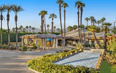 Marriott's Desert Springs Villas I