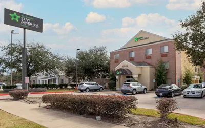 Extended Stay America Suites Houston Katy Freeway Energy Cor