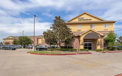 Extended Stay America Select Suites - Houston - Sugar Land