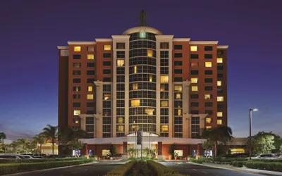 Embassy Suites by Hilton Anaheim South