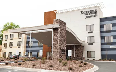 Fairfield Inn & Suites by Marriott Rockingham