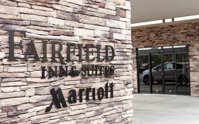 Fairfield Inn & Suites by Marriott Rockingham