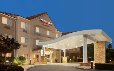 Fairfield Inn by Marriott Visalia Sequoia